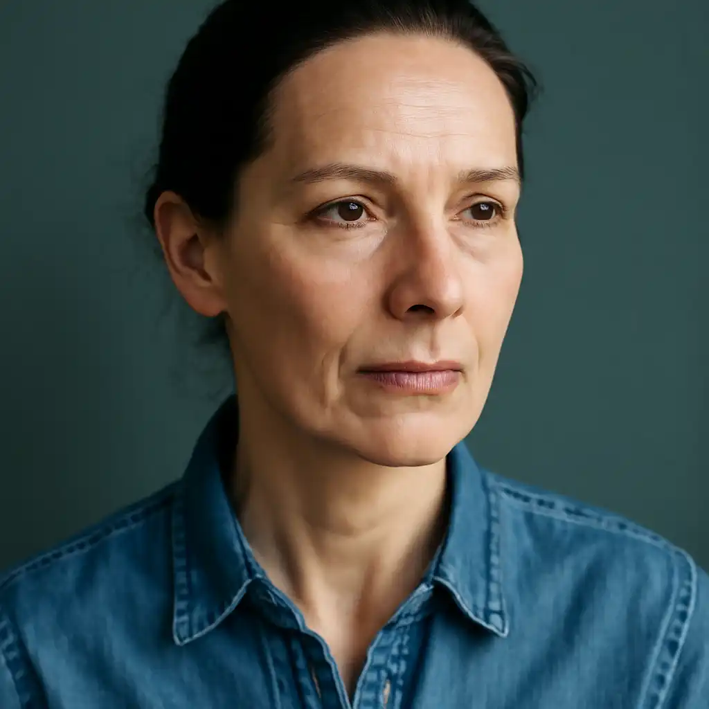 Claudia Bauer